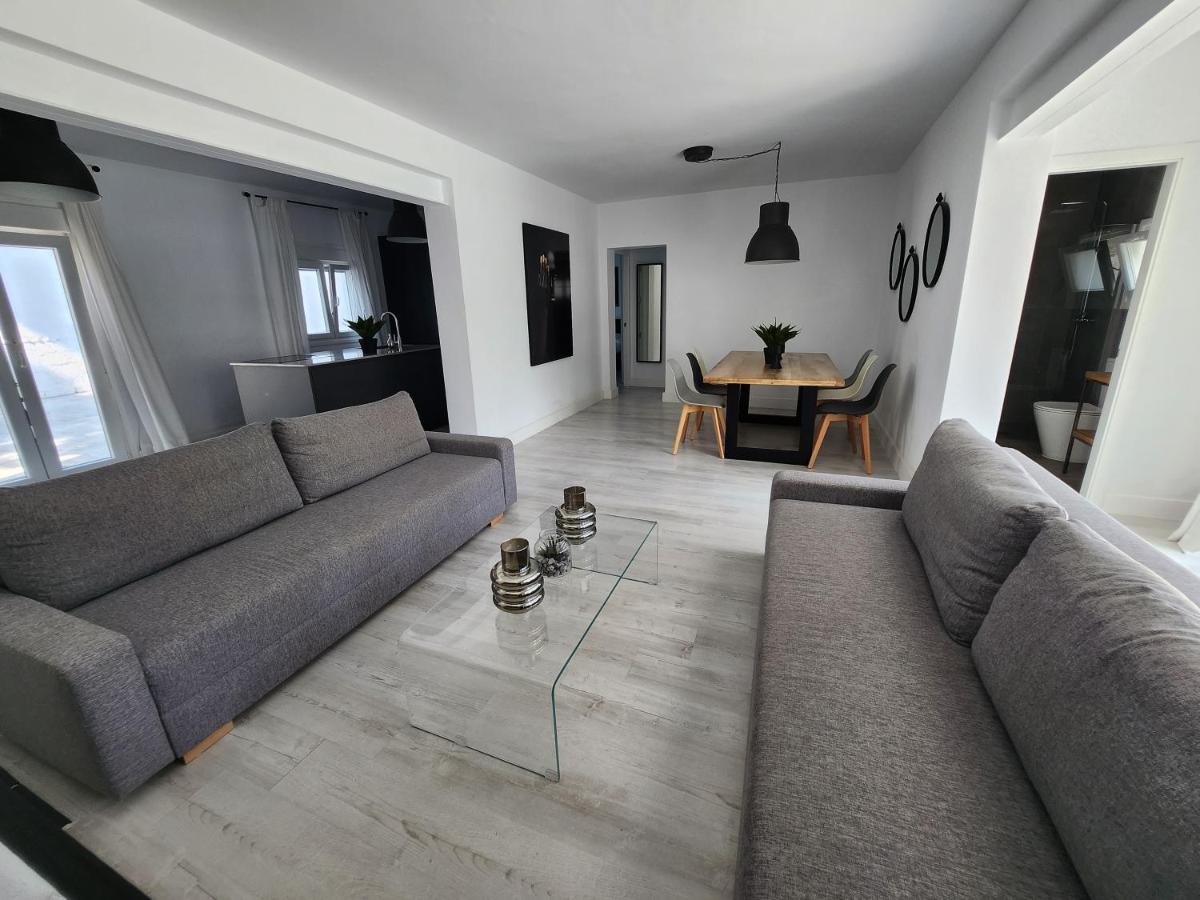 Villa Yoli 26 Con Piscina Y Jardin Cerca De La Playa Chiclana de la Frontera Buitenkant foto
